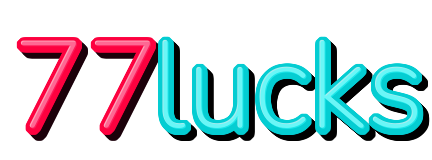 77lucks — logo kanal