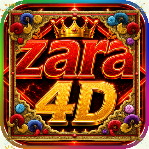 zara4d — mitra unggulan